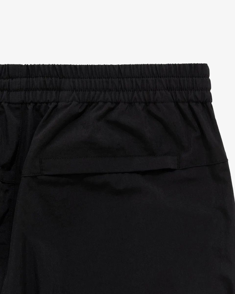 Aime Leon Dore o1mle0725 Unisphere Nylon Pant Jet in Black Size US 28 / EU 44 - 3 Thumbnail