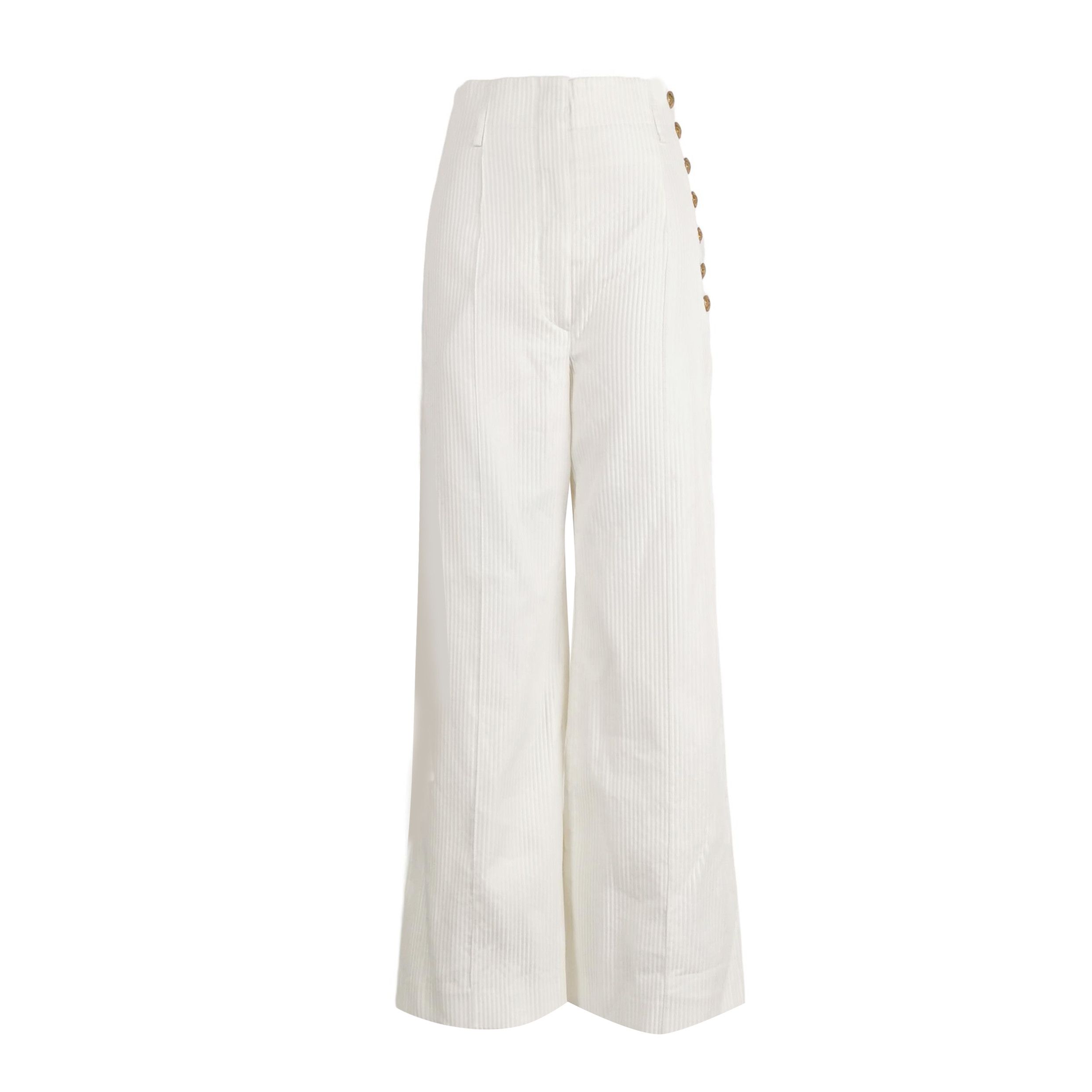 Dior Dior Women 26 Pants Size 26" / US 2 / IT 38 - 1 Thumbnail