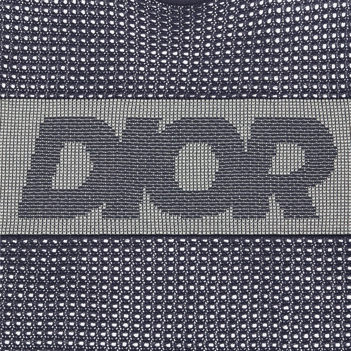 Dior o1bcso1str0125 Sleeveless T-Shirt in Navy Blue Size US XL / EU 56 / 4 - 3 Thumbnail