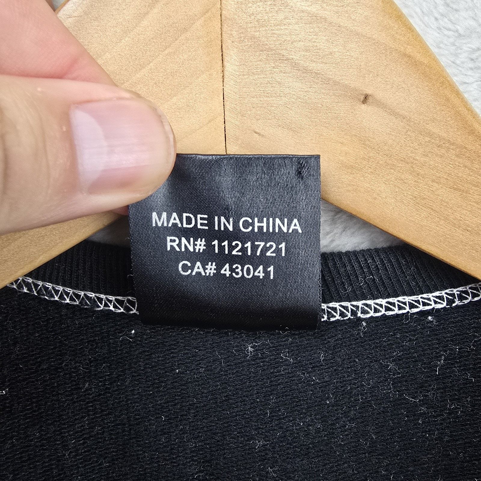 Other Blac Label Cardigan Sweater Jacket Fits Medium Vintage Y2K Size US M / EU 48-50 / 2 - 5 Thumbnail