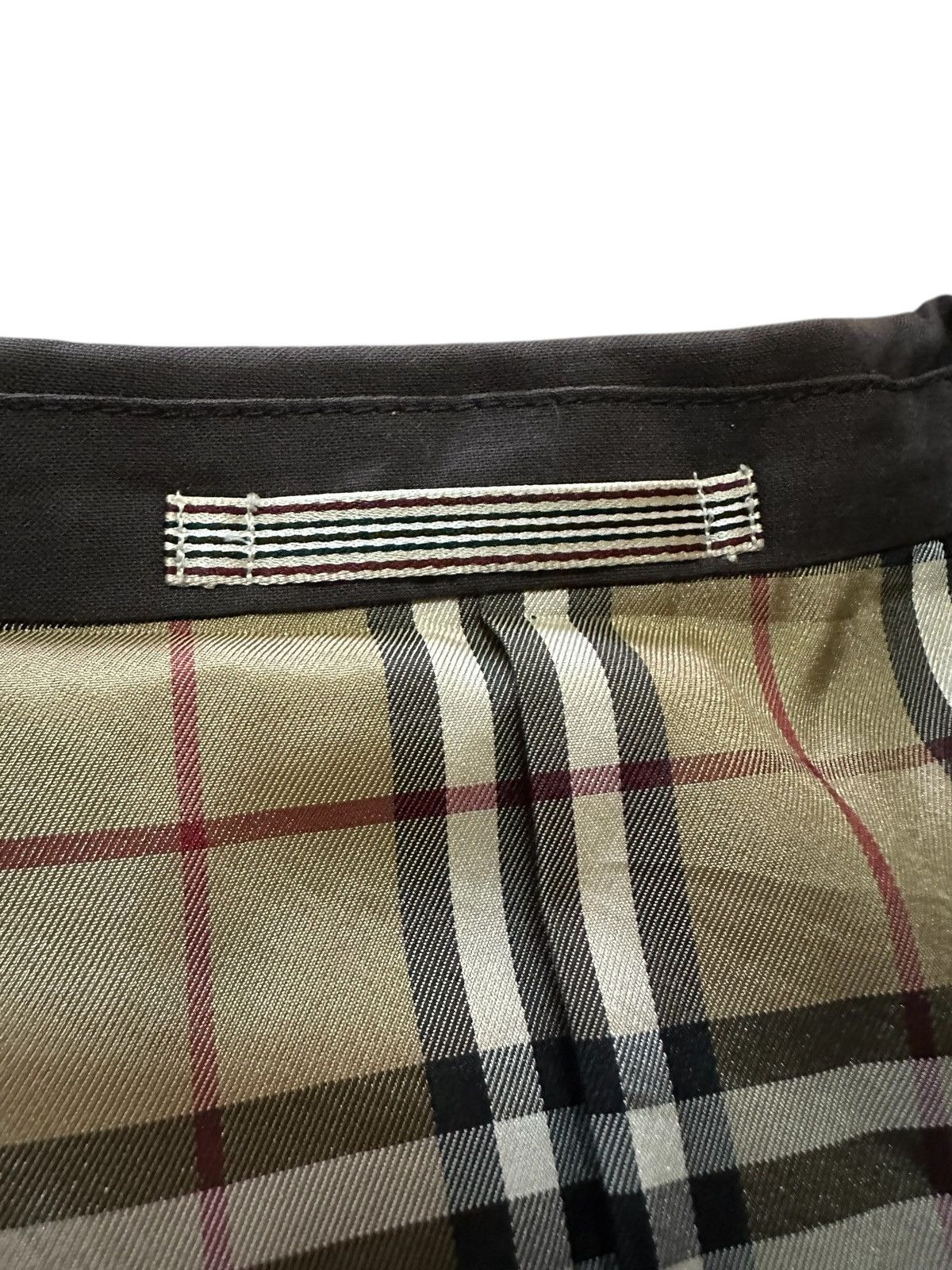 Burberry Burberry Black Label Suit set Size 36R - 10 Thumbnail