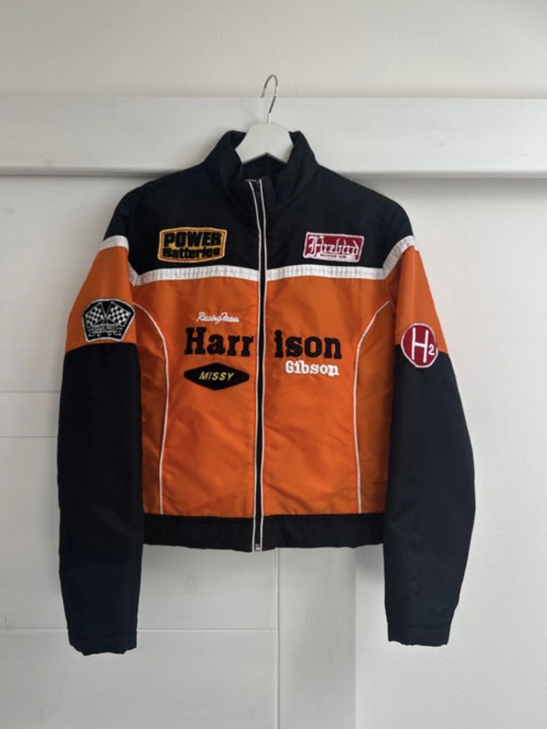 Visvim Commodore Coat （Melton Wool）