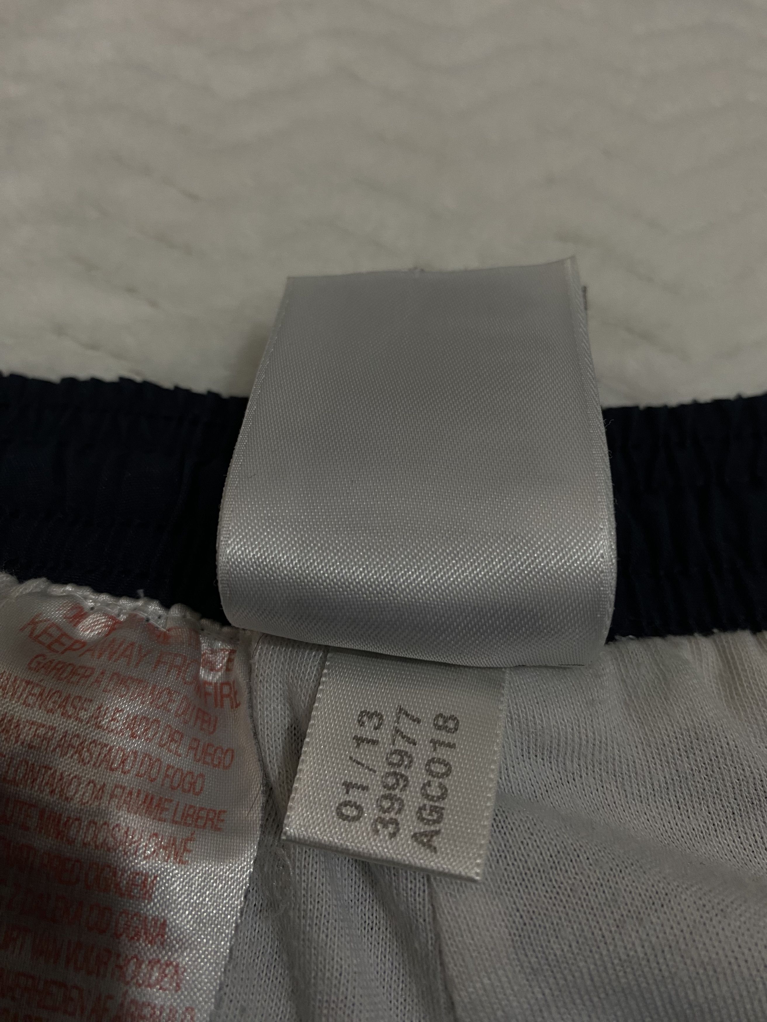 Adidas × Vintage ADIDAS VINTAGE PANTS Size US 28 / EU 44 - 9 Thumbnail