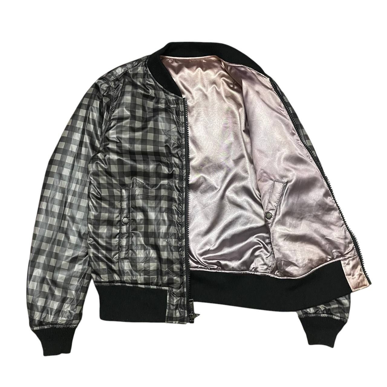 Avirex Avirex 35 Anniversary Reversible Bomber Jacket Size US M / EU 48-50 / 2 - 2 Thumbnail