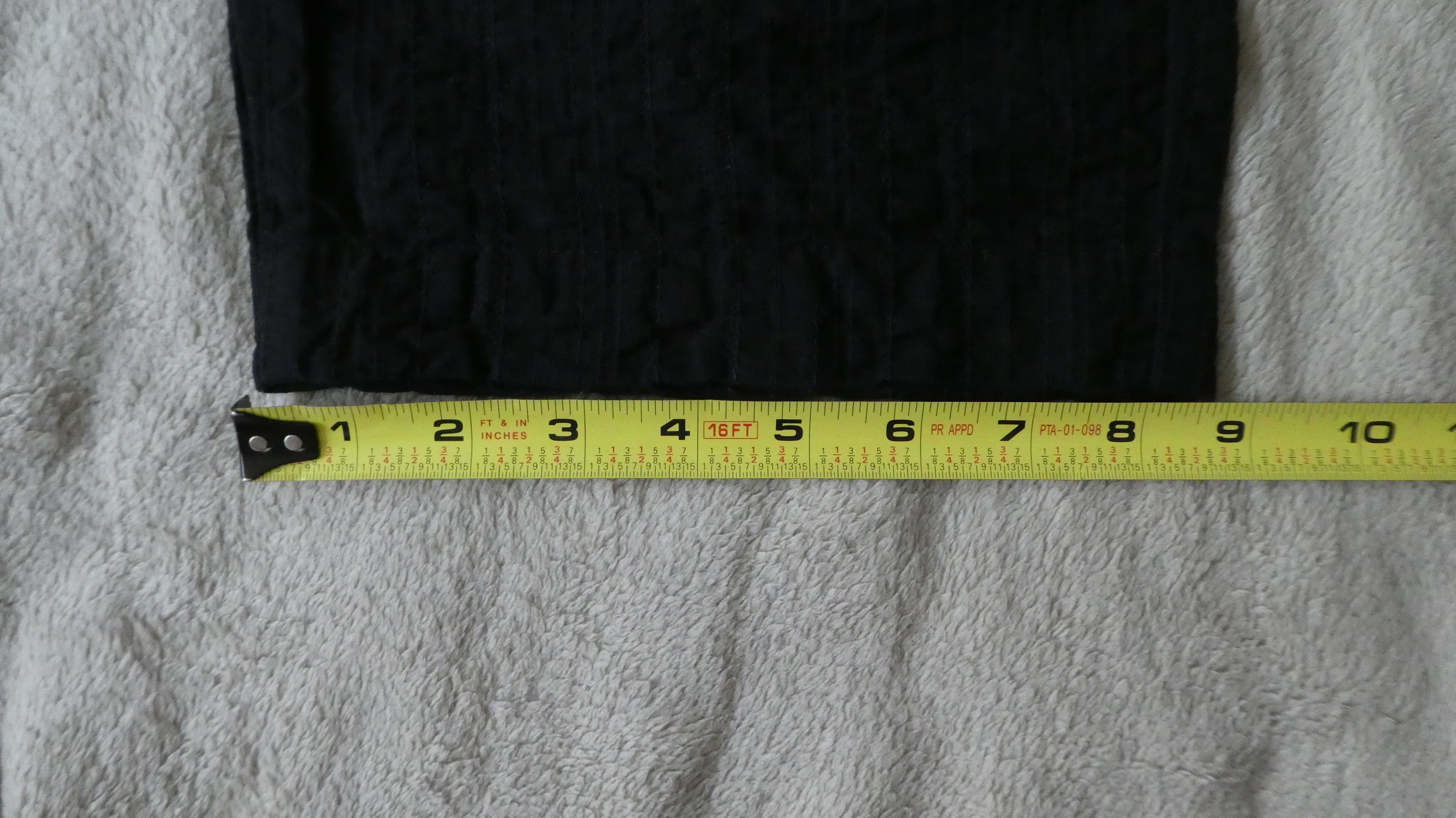 Flagstuff SS22 Flagstuff Cotton Pants Size US 30 / EU 46 - 5 Thumbnail