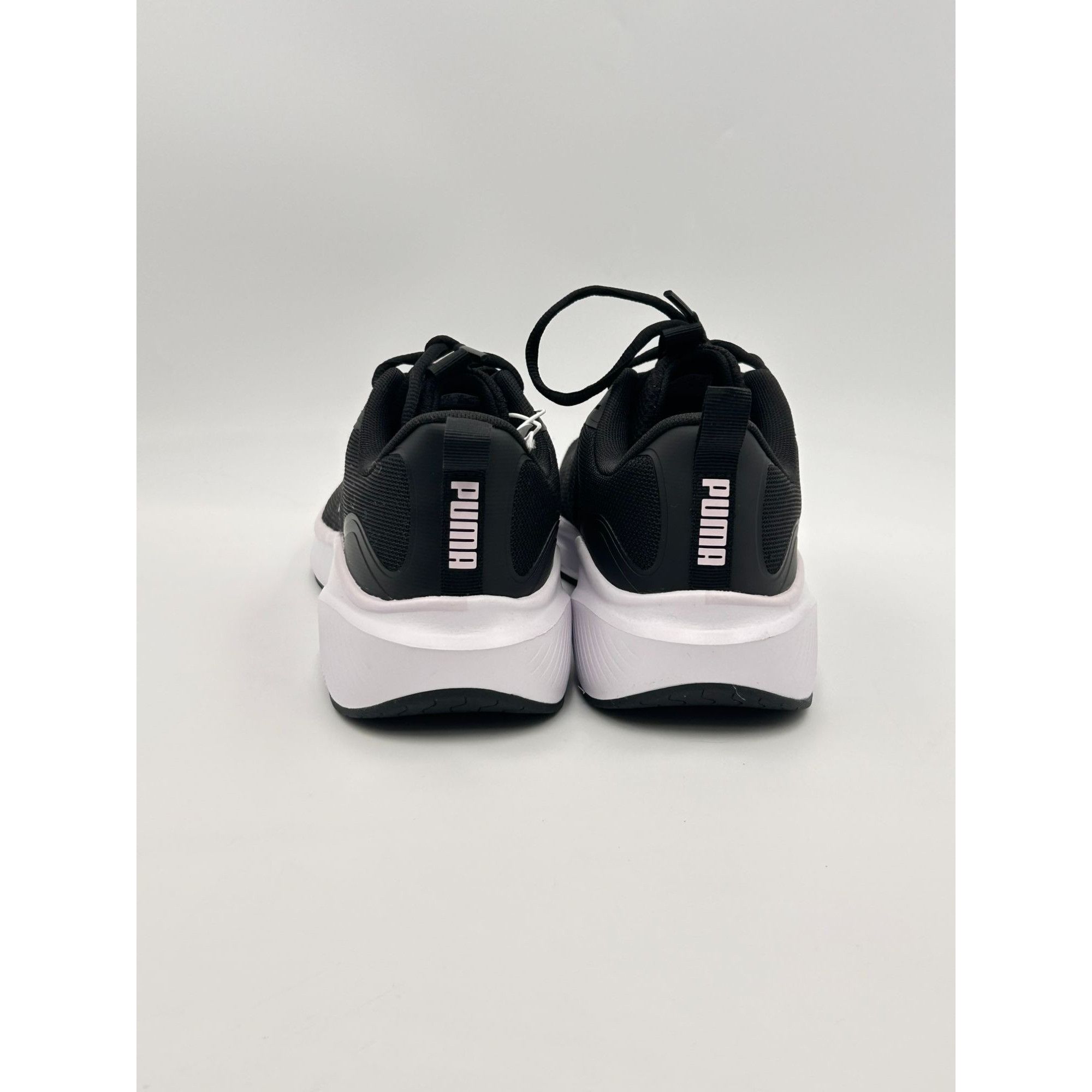Puma Puma Black Training Sneakers Women 7 Lightweight Gym Walking Size US 7 / IT 37 - 5 Thumbnail