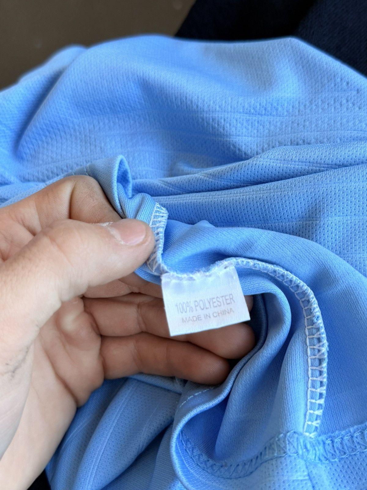 Nike Manchester Jersey Size US M / EU 48-50 / 2 - 4 Thumbnail