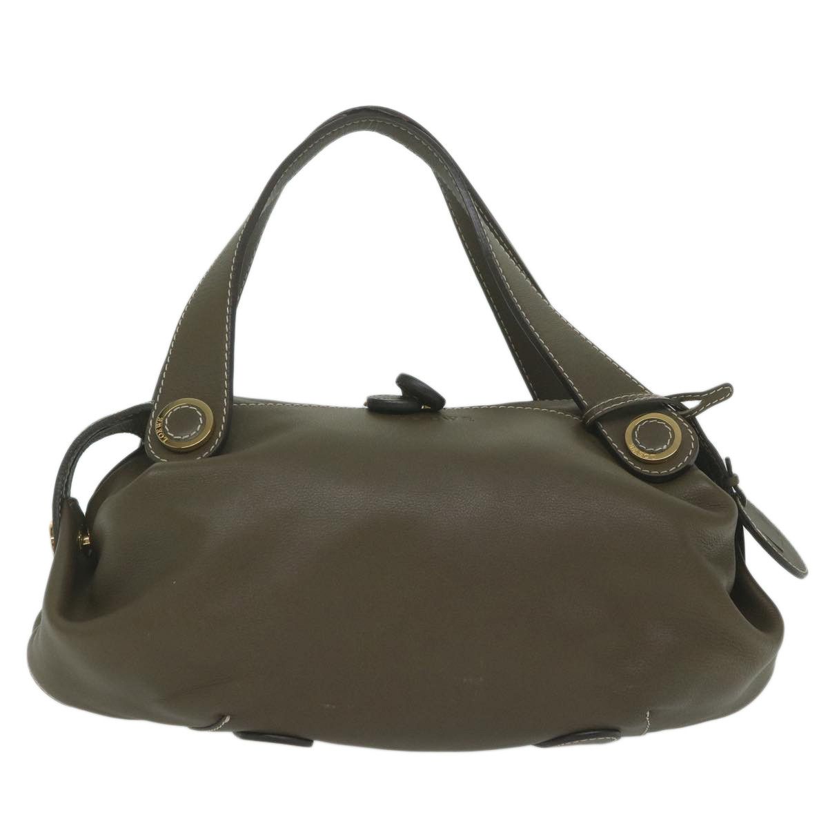 Loewe shoulder