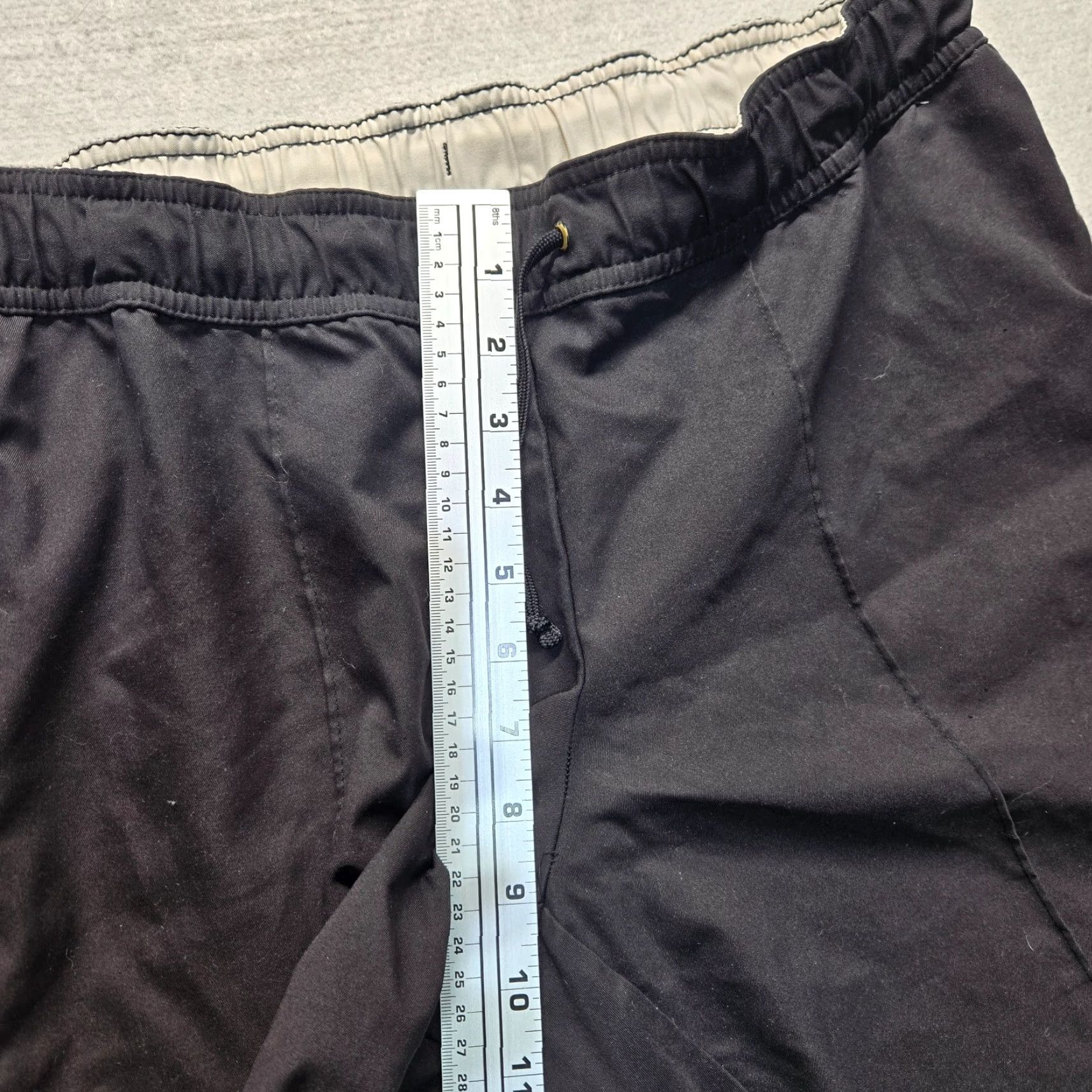Dickies Dickies Work Pant Mens Size 44X30 Navy Blue Relaxed Fit Straight Leg Multi Pocket Pants Size US 44 / EU 60 - 5 Thumbnail