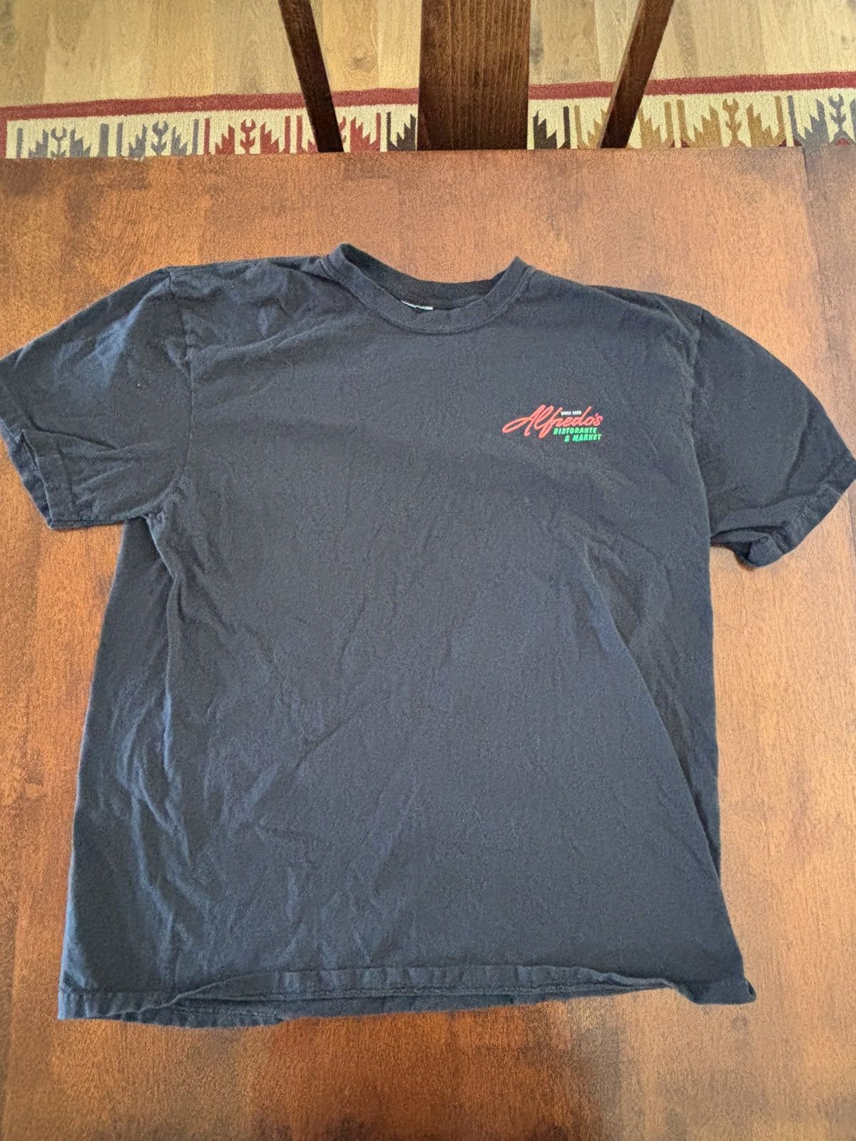 Freddie Gibbs Alfredo Shirt | Grailed