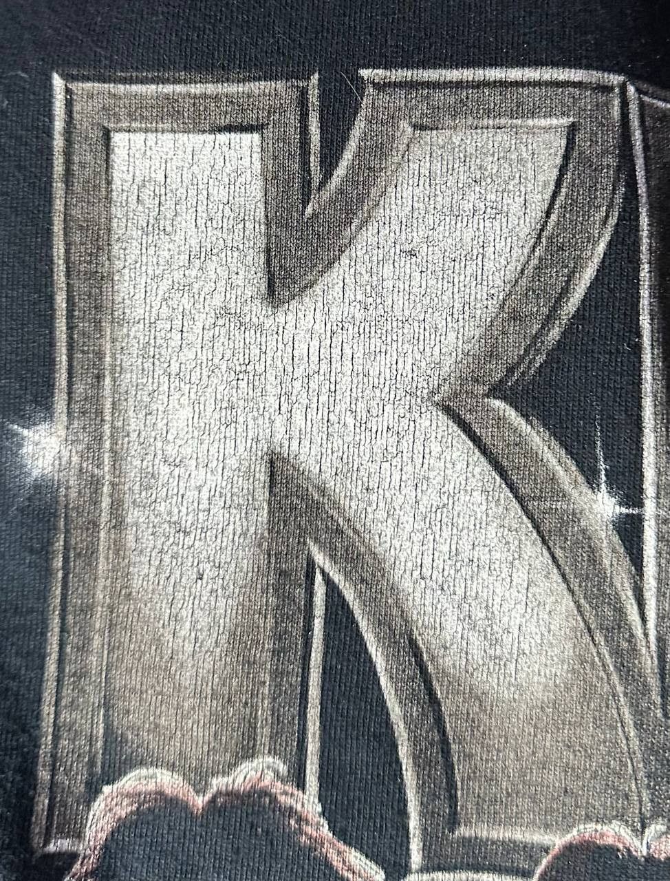 Gildan Kiss 2008 Alive 35 T-Shirt Rock Metal Band music Gildan Size US L / EU 52-54 / 3 - 2 Thumbnail