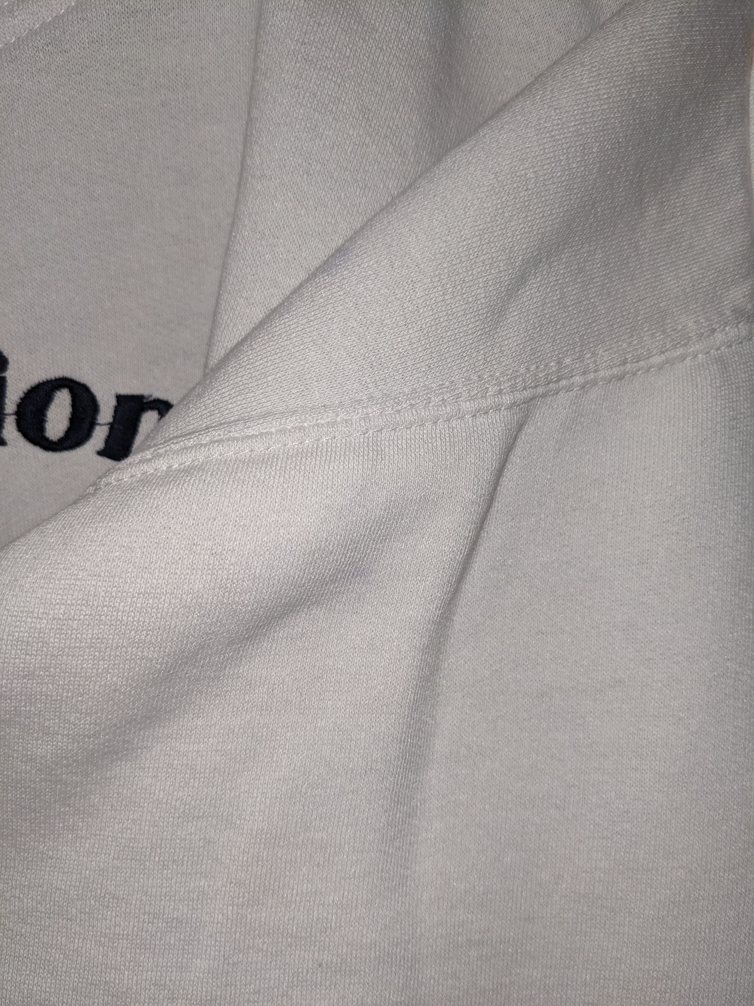 Vintage Vintage 90s Sensation Nautical Classics Large Sweatshirt Size US L / EU 52-54 / 3 - 6 Thumbnail