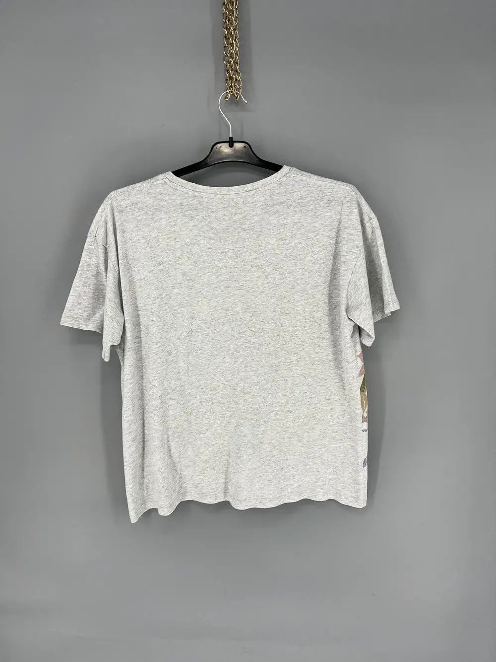 Vintage Uniqlo X The Tale of Genji Size M Cotton Print Short Sleeve Size M / US 6-8 / IT 42-44 - 7 Thumbnail