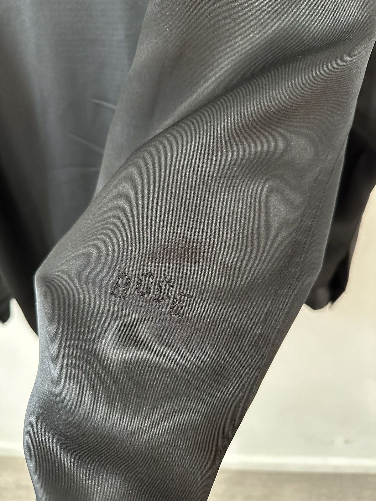 Bode Bode Silk Shirt Size US L / EU 52-54 / 3 - 9 Thumbnail