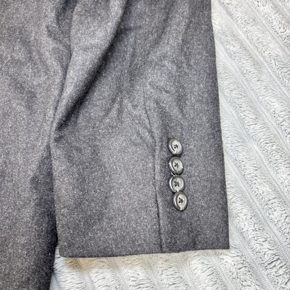 Polo Ralph Lauren Polo Ralph Lauren 44/38 long 100% wool season F4 blazer Size 38L - 11 Thumbnail