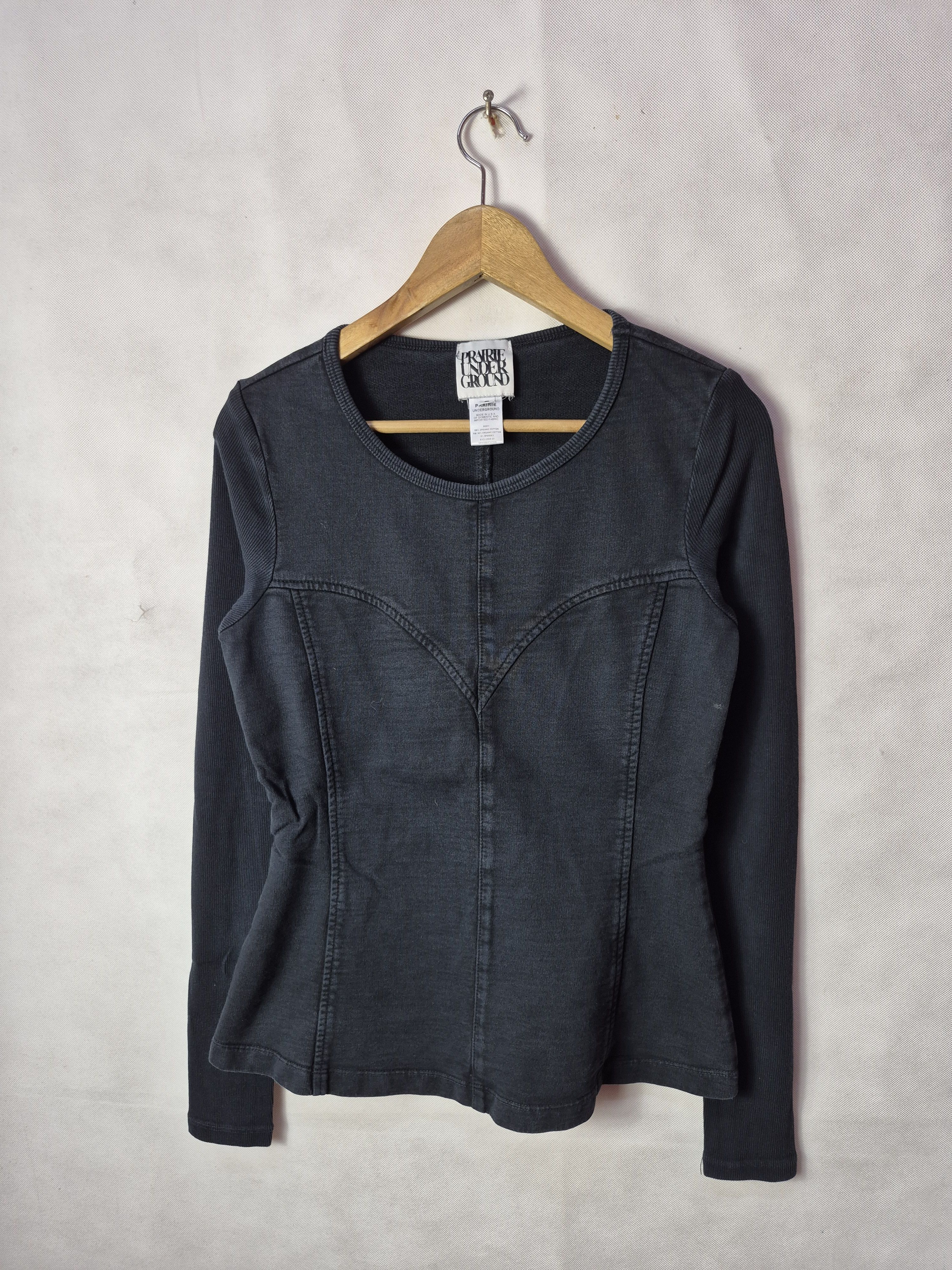 Other 🔥 Prairie Underground Women Tops Sweater Size S / US 4 / IT 40 - 2 Thumbnail