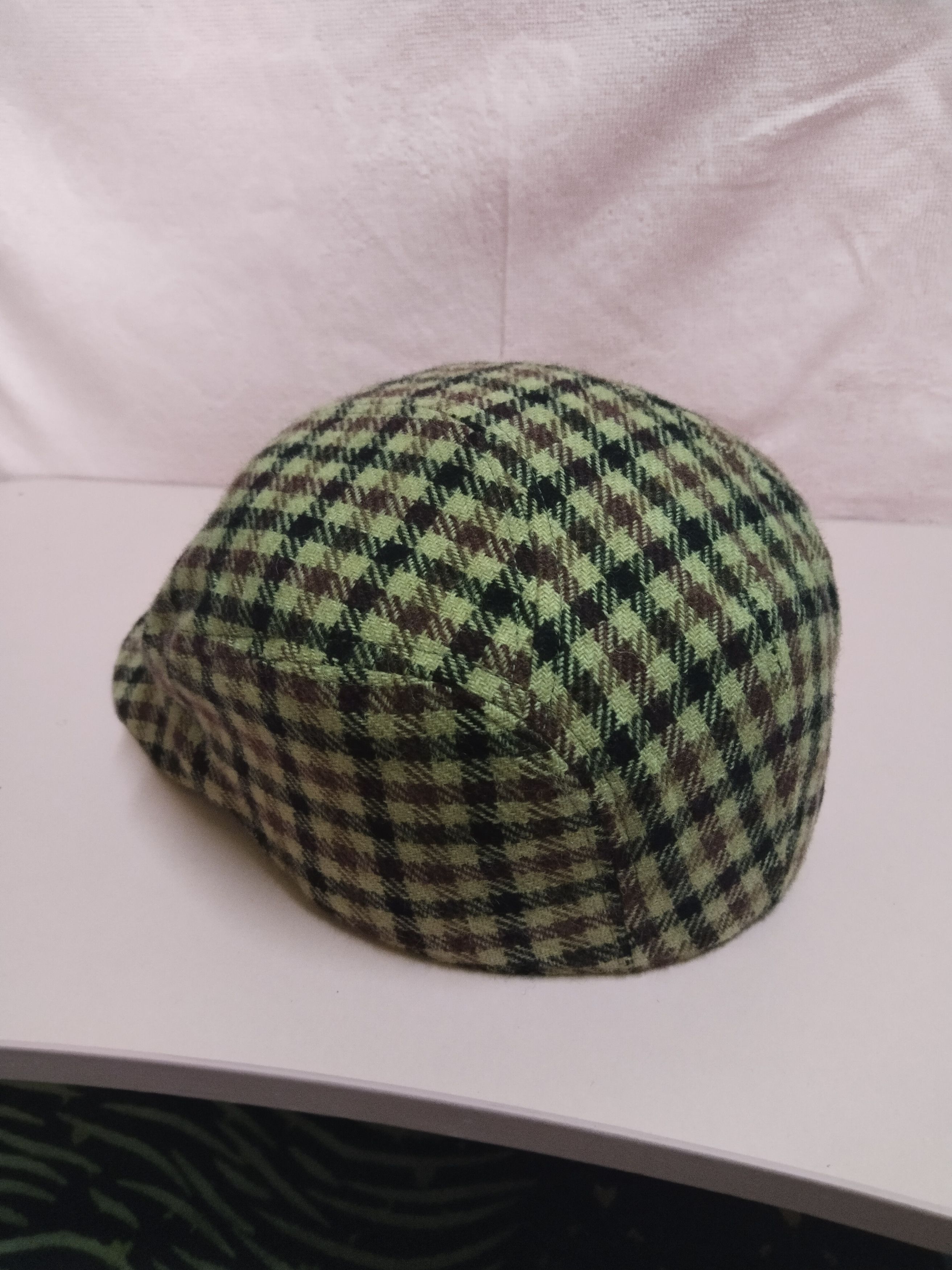 Beretta VINTAGE SHAZABOI BARETTA WOOL MADE IN JAPAN Size ONE SIZE - 4 Thumbnail