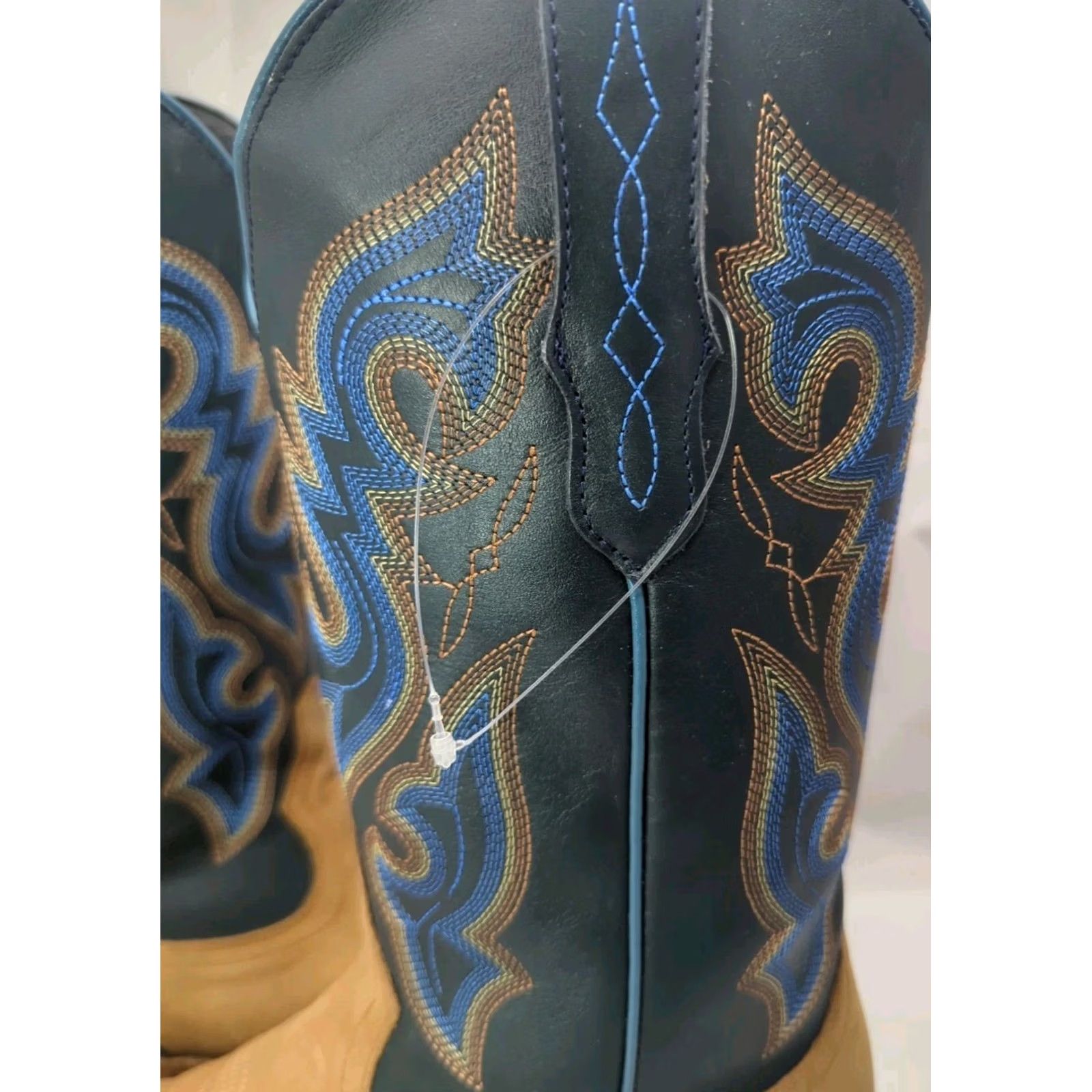 Vintage VINTAGE? No. Size US 9 / EU 42 - 6 Thumbnail