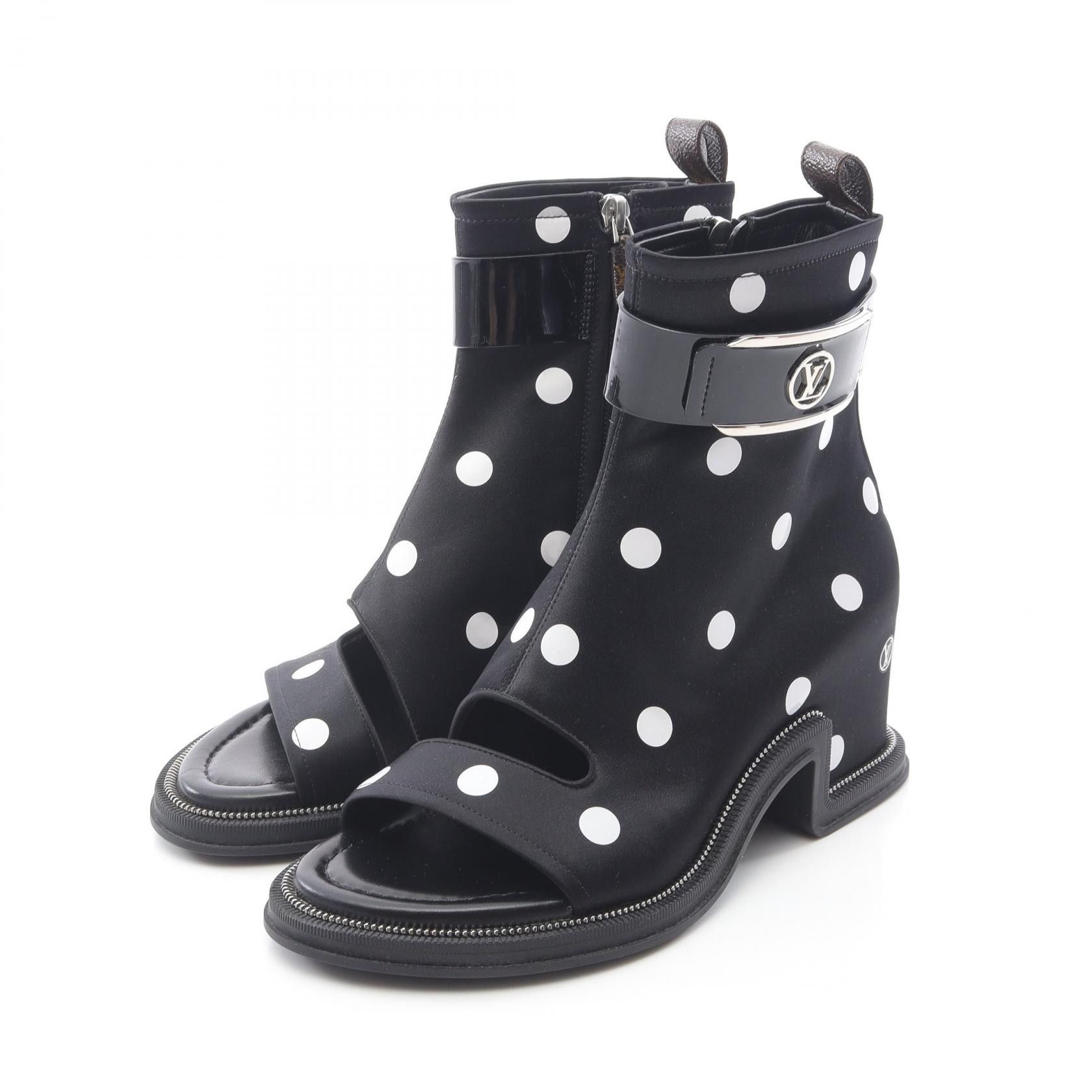 Gucci Rosso Ancora' sabots