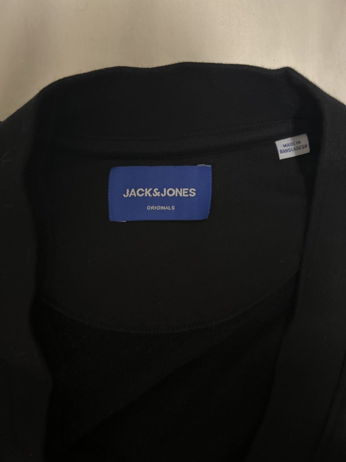 Jack & Jones Jack & Jones Cardigan Size US L / EU 52-54 / 3 - 2 Thumbnail