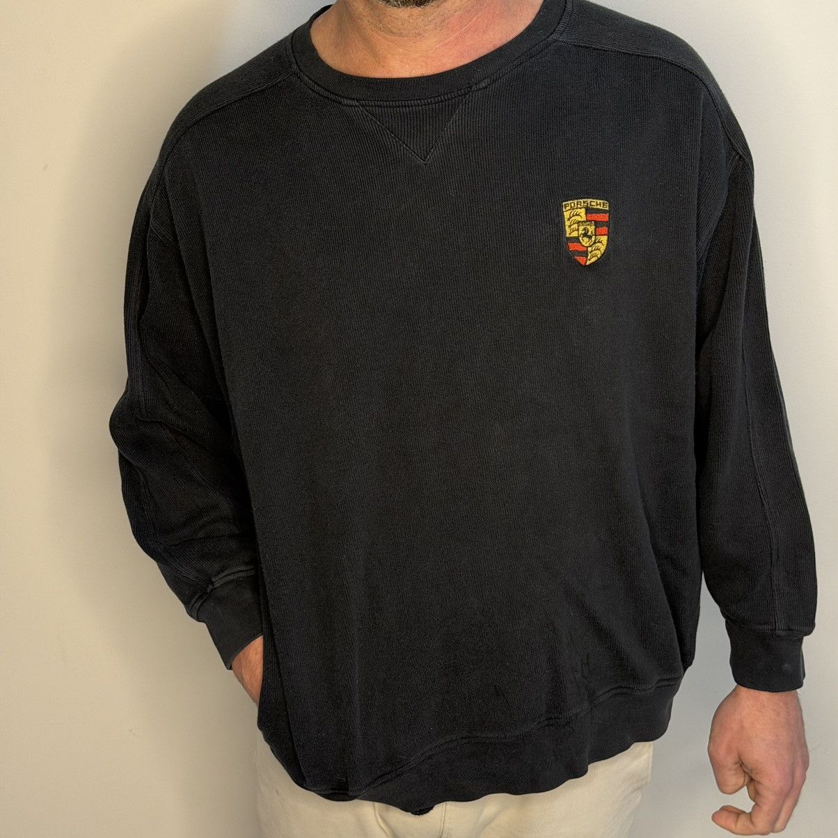 Other Porsche Size US M / EU 48-50 / 2 - 2 Thumbnail