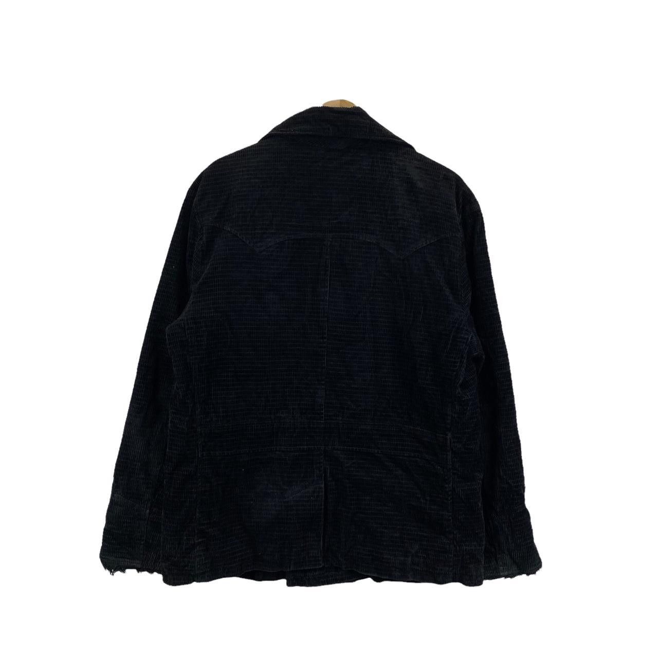 Gotcha Vtg GOTCHA SKATEBOARD NYC Double Breasted Trench Coat Size US L / EU 52-54 / 3 - 2 Thumbnail