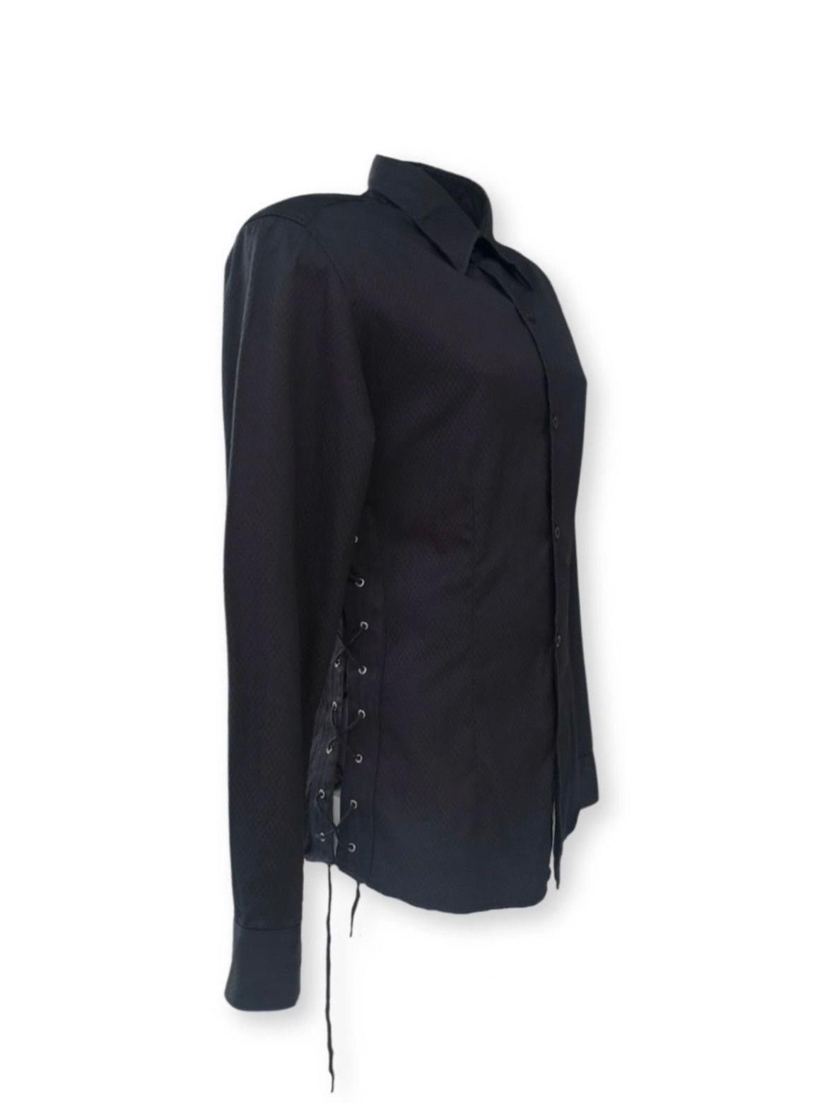 Tornado Mart Tornado Mart Lace Steampunk Gothic Shirt Size US L / EU 52-54 / 3 - 1 Thumbnail