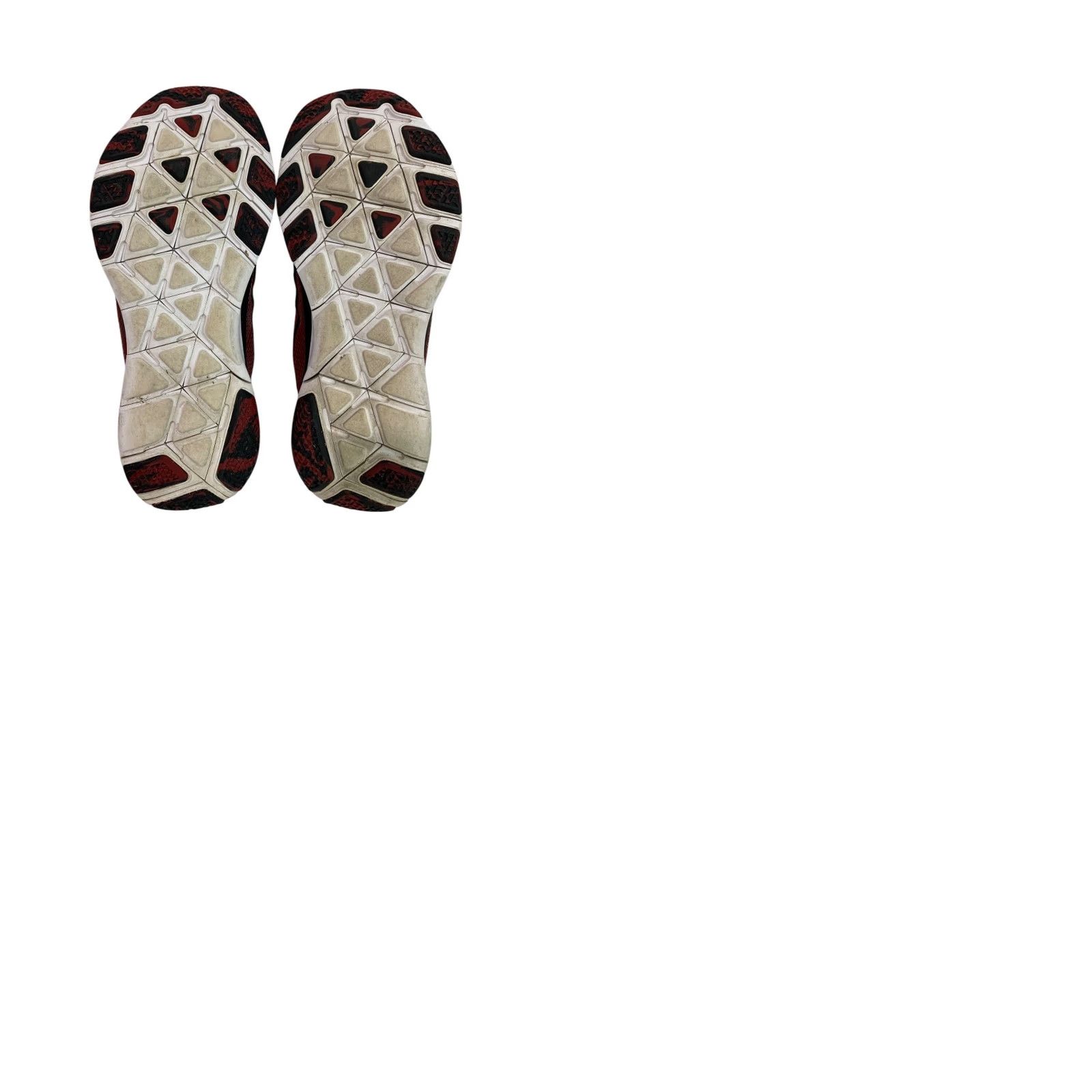 Nike Nike Free Trainer Mens Sneaker Arkansas Razorbacks Go Hogs Woo Pig 9.5 Red Mens Shoes Size US 10 / EU 43 - 9 Thumbnail