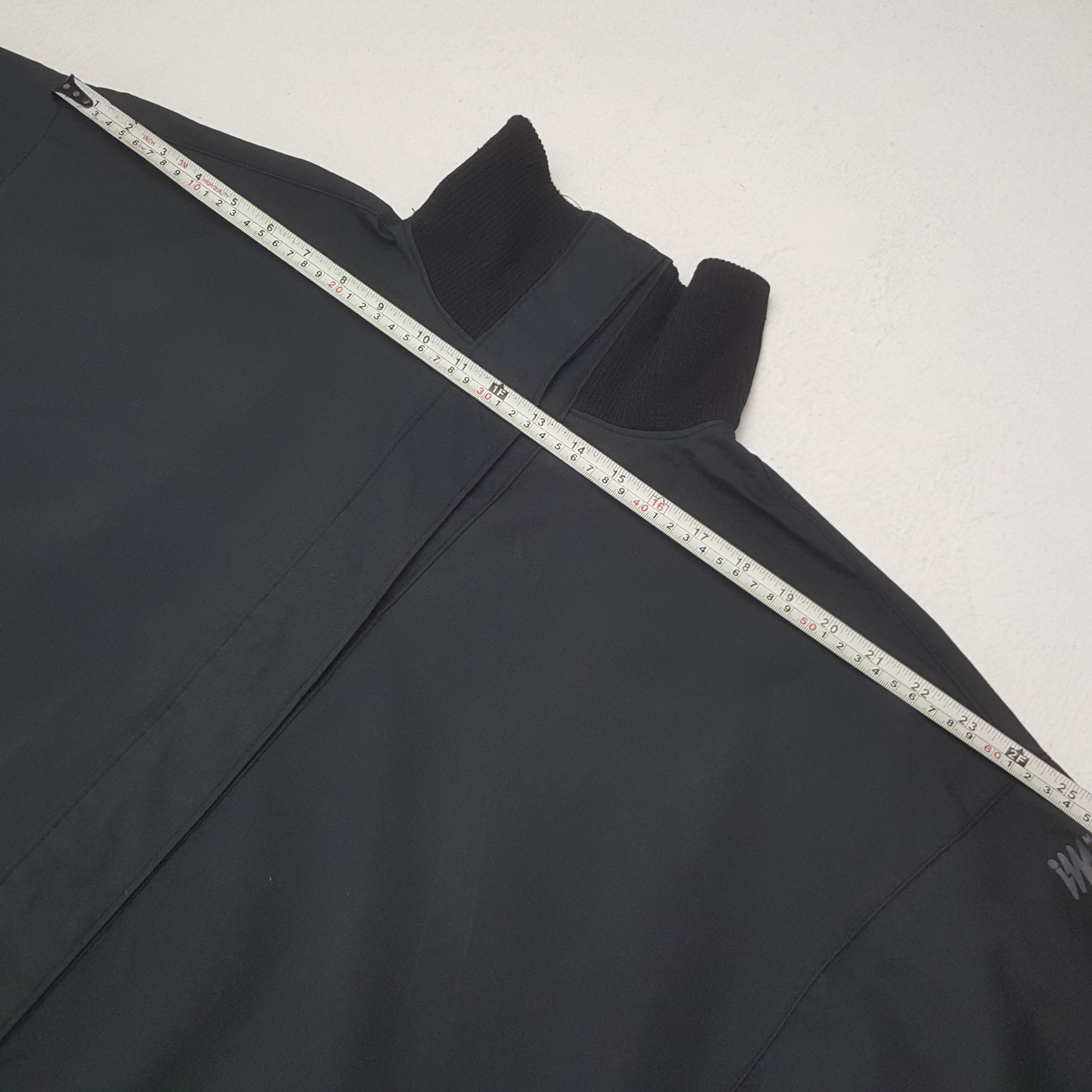 Issey Miyake × Japanese Brand × Vintage Vintage Issey Miyake Japanese Long Jacket Size US M / EU 48-50 / 2 - 5 Thumbnail