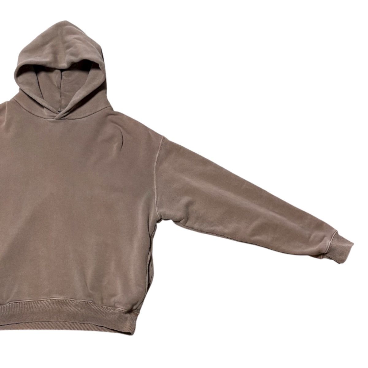 Yeezy YEEZY SEASON 6 PULLOVER HOODIE TRENCH YZY SZN KANYE WEST S Size US S / EU 44-46 / 1 - 5 Thumbnail