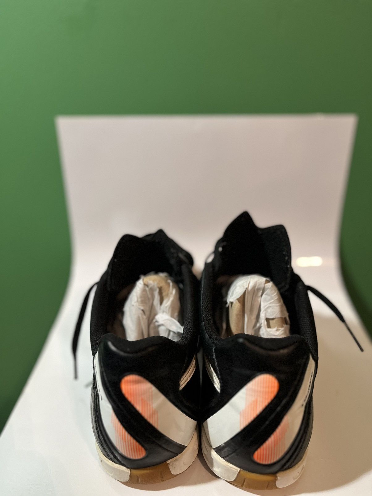 Nike × Vintage Nike Tiempo Size US 9.5 / EU 42-43 - 4 Thumbnail