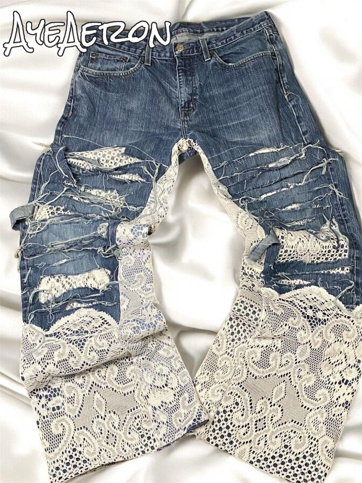 Other CRSHR Size US 33 - 4 Thumbnail
