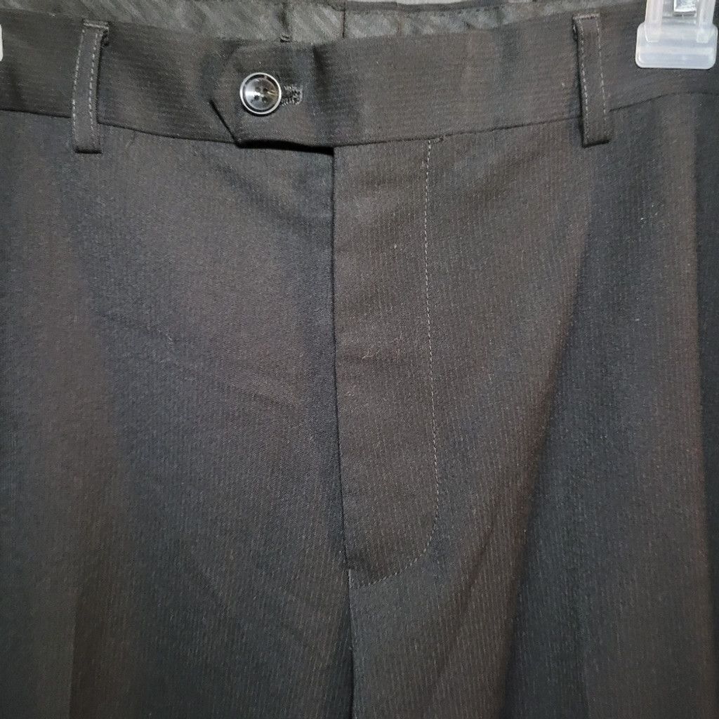 Other Bodacious, Men's dress pants, dark navy blue, Size 36R Size US 36 / EU 52 - 3 Thumbnail