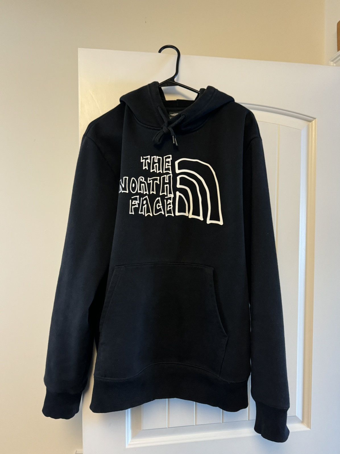 The North Face North Face Hoodie Size US L / EU 52-54 / 3 - 1 Thumbnail