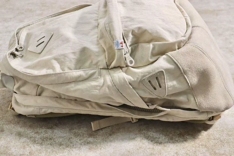 Visvim Visvim Lamina 22L Kudu corduroy backpack-2506 Size ONE SIZE - 4 Thumbnail