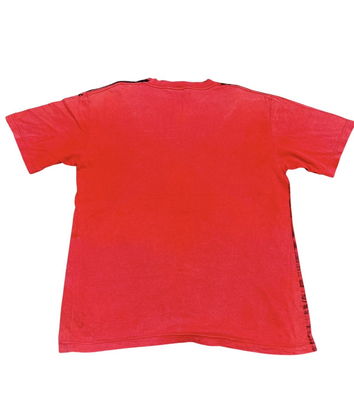 Vintage Vtg Etnis skateboarding tee Size US L / EU 52-54 / 3 - 2 Thumbnail