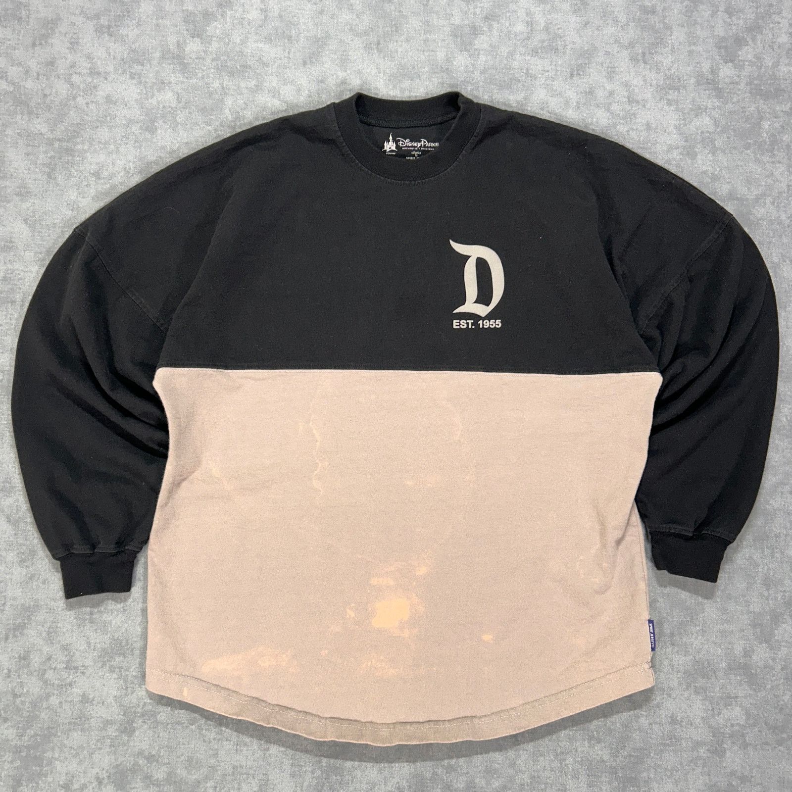 Disney Disneyland Resort Spirit Jersey kidcore streetwear womens S Size S / US 4 / IT 40 - 1 Thumbnail