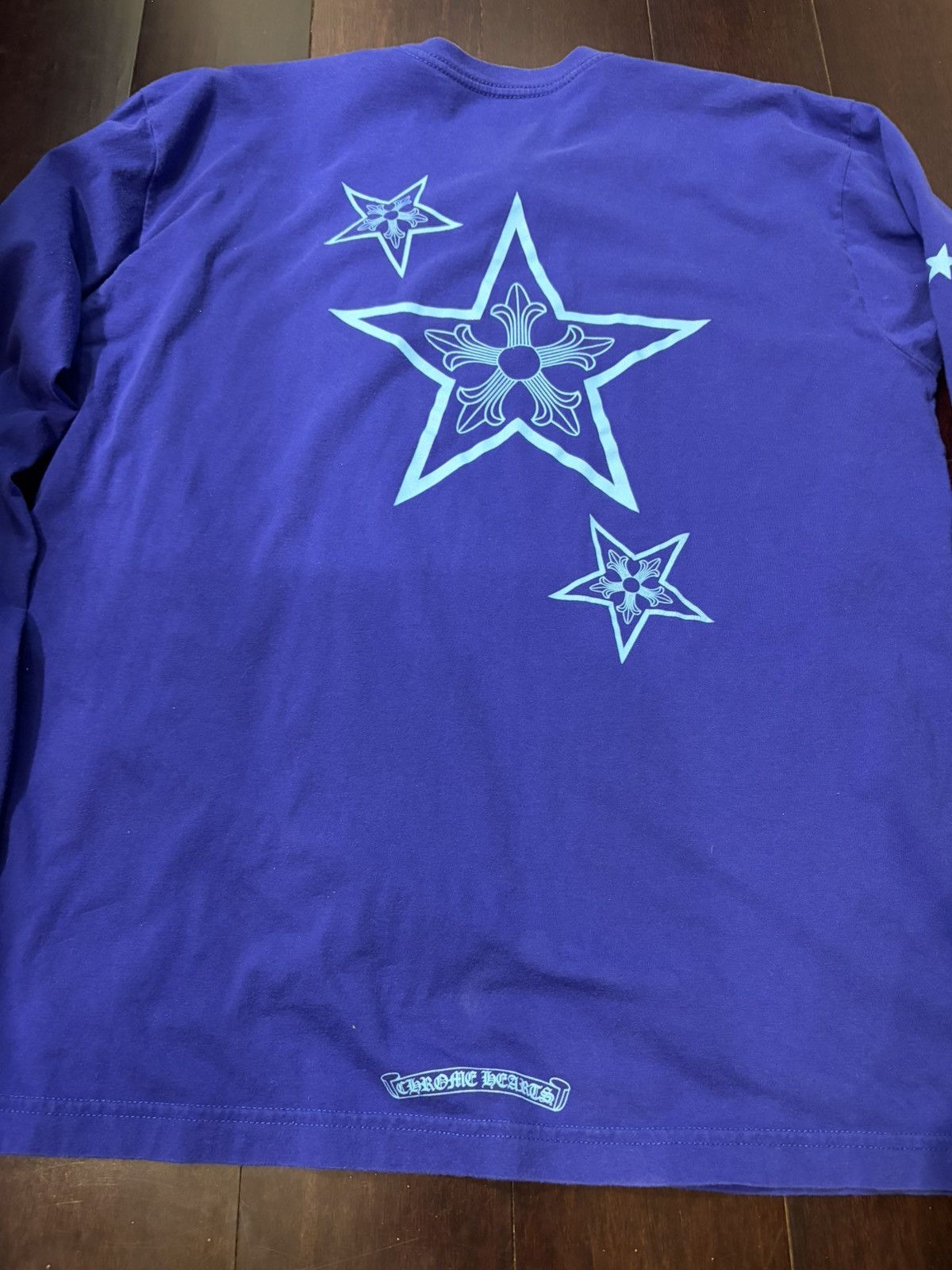 Chrome Hearts Chrome Hearts Size US XL / EU 56 / 4 - 6 Thumbnail