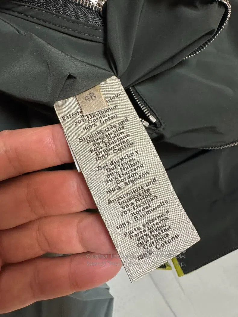 Hermes Hermes Windproof and Waterproof Jacket - Capsule Series Size US M / EU 48-50 / 2 - 6 Thumbnail
