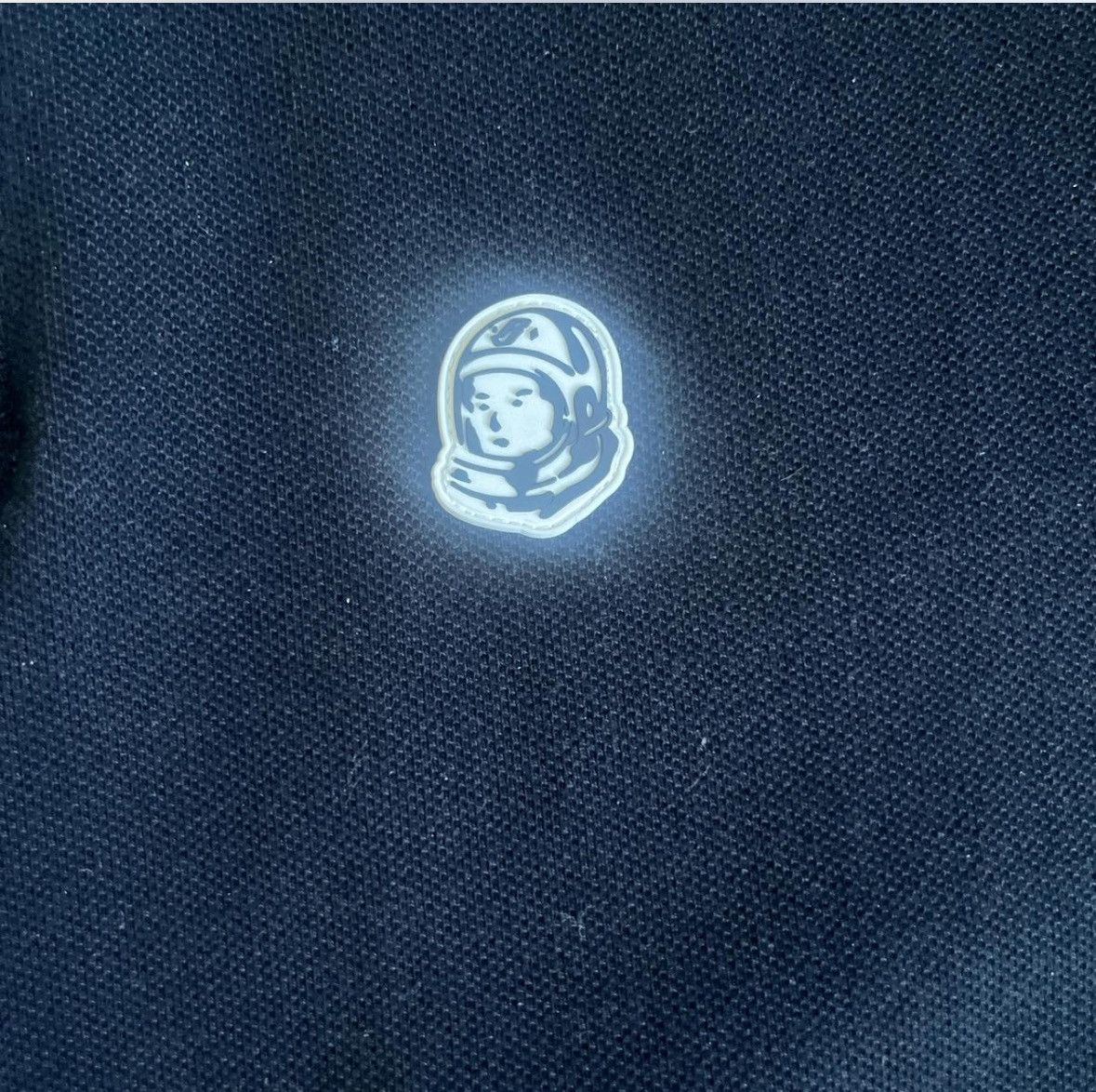 Billionaire Boys Club Billionaire Boys Club Black Polo Size US S / EU 44-46 / 1 - 2 Thumbnail