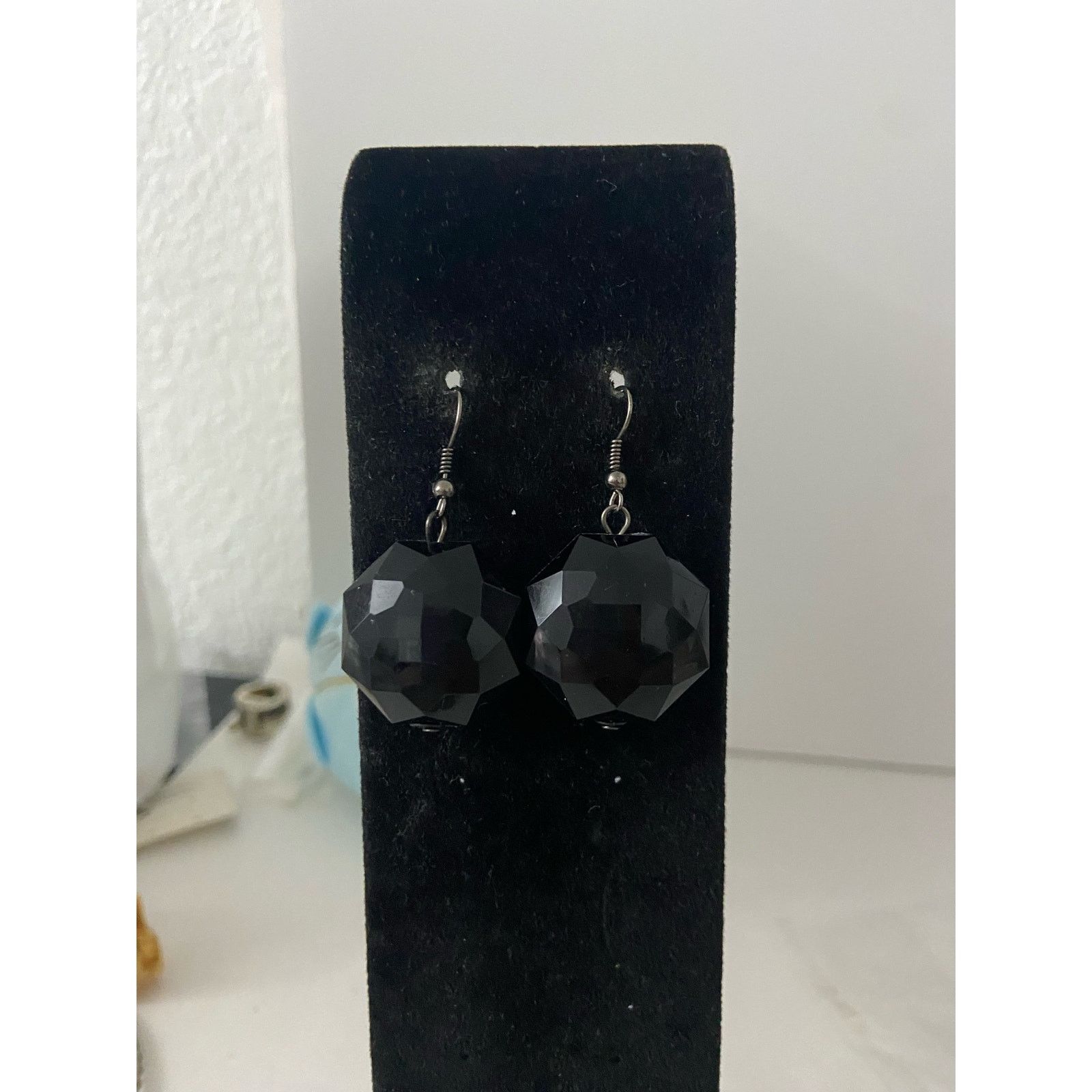 Other octagon earrings Size ONE SIZE - 4 Thumbnail