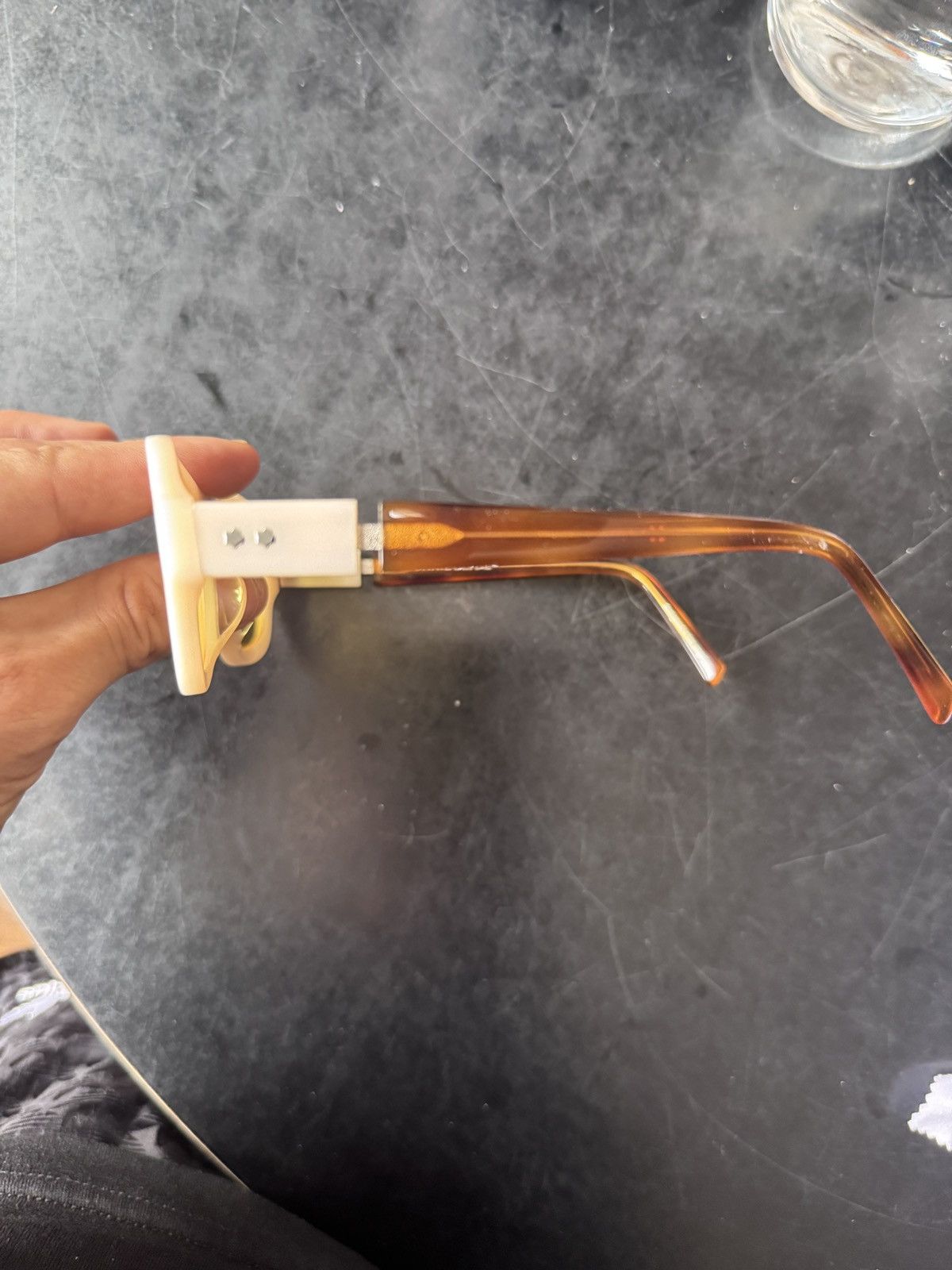 Bonnie Clyde Bonnie Clyde Sunglasses Size ONE SIZE - 2 Thumbnail