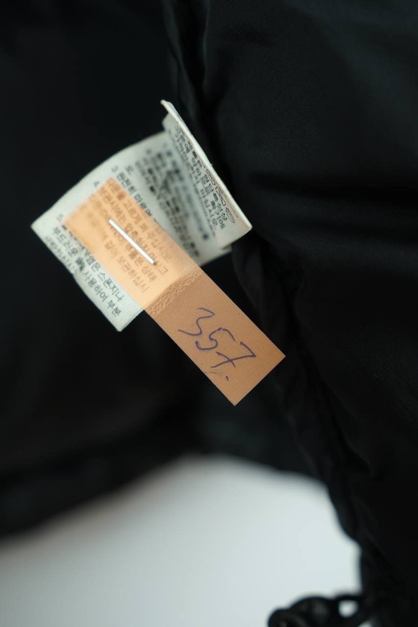 The North Face The North Face 1996 Nuptse 700 Size US XS / EU 42 / 0 - 9 Thumbnail