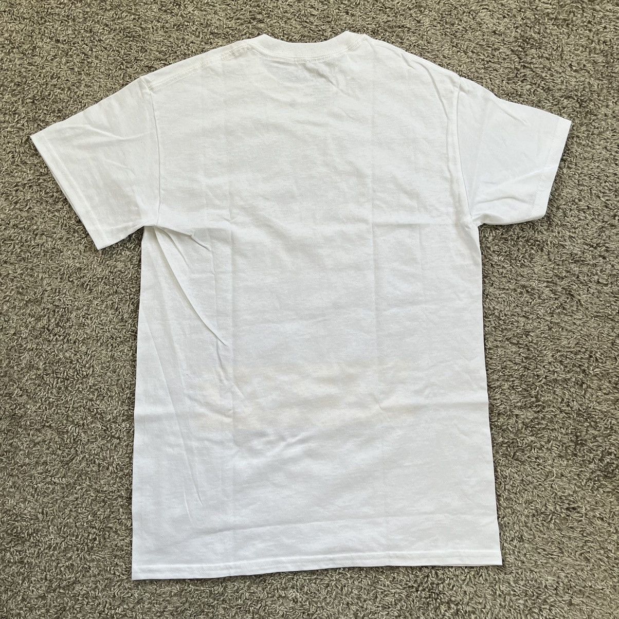 Wu-Tang Clan 🔴Wu-Tang Shirt Size Small A Better Tomorrow WuTang Tshirt Size US S / EU 44-46 / 1 - 8 Thumbnail