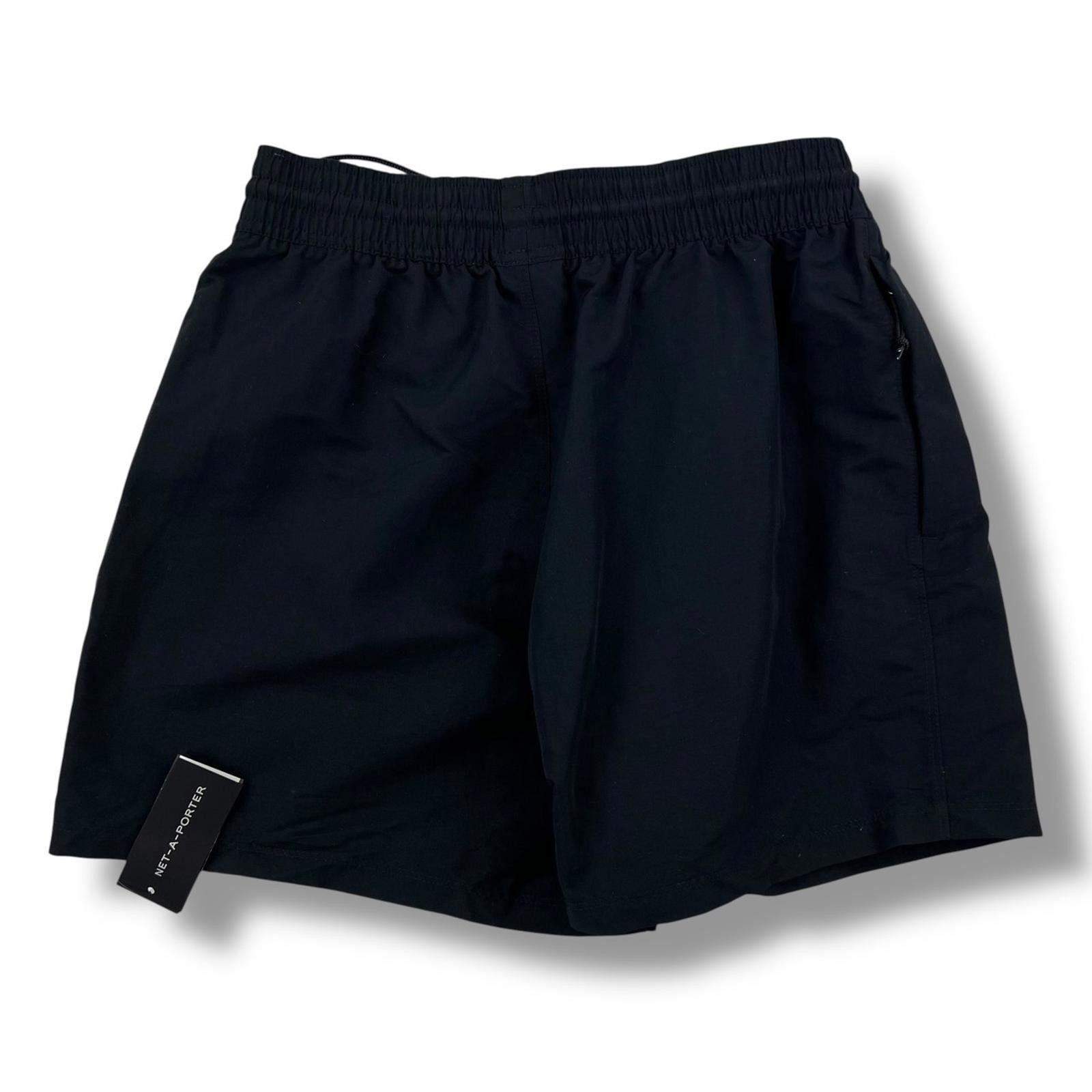 Nike ACG Nike ACG Black Hike Shorts Size US 30 / EU 46 - 2 Thumbnail