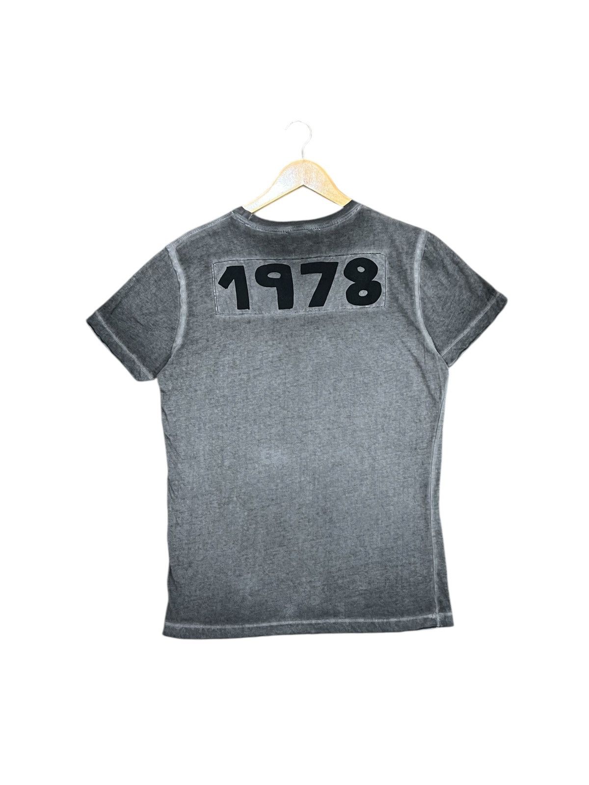 Diesel × Vintage Diesel "We Love Diesel" Shirt Size US S / EU 44-46 / 1 - 3 Thumbnail
