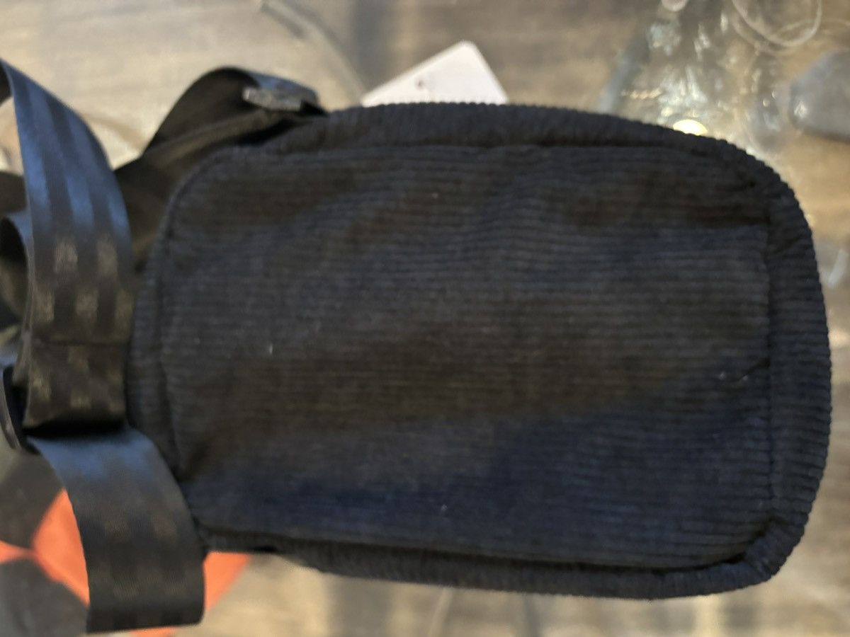 Carhartt Carhartt side bag Size ONE SIZE - 3 Thumbnail