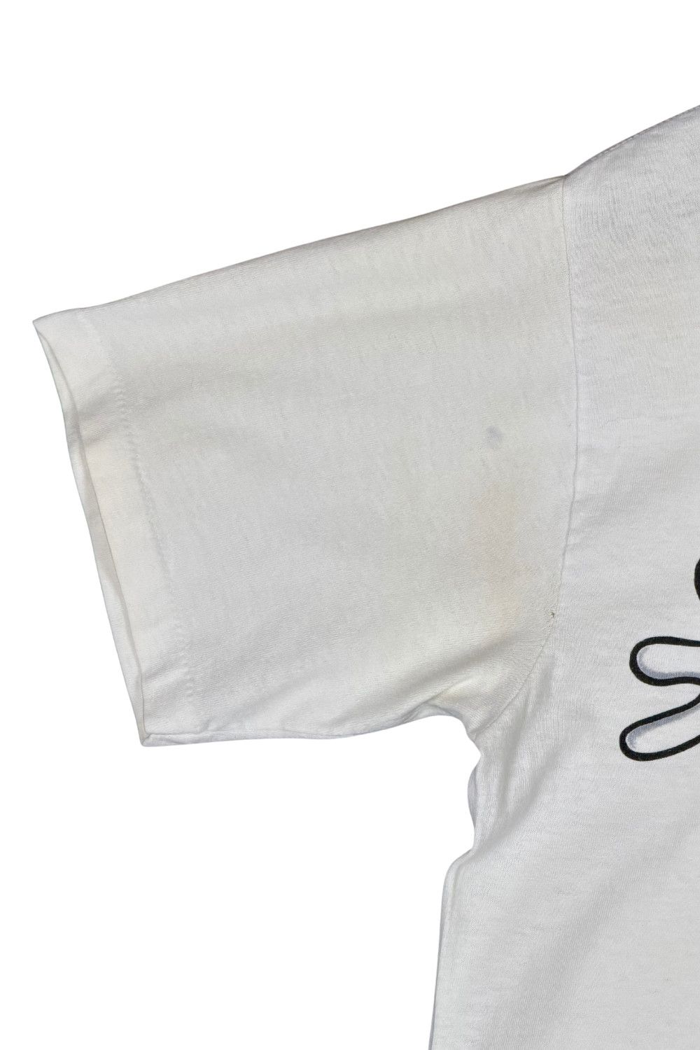 Mickey Unlimited Vintage 90s Mickey Unlimited Boxy Disney Tee Size US M / EU 48-50 / 2 - 5 Thumbnail