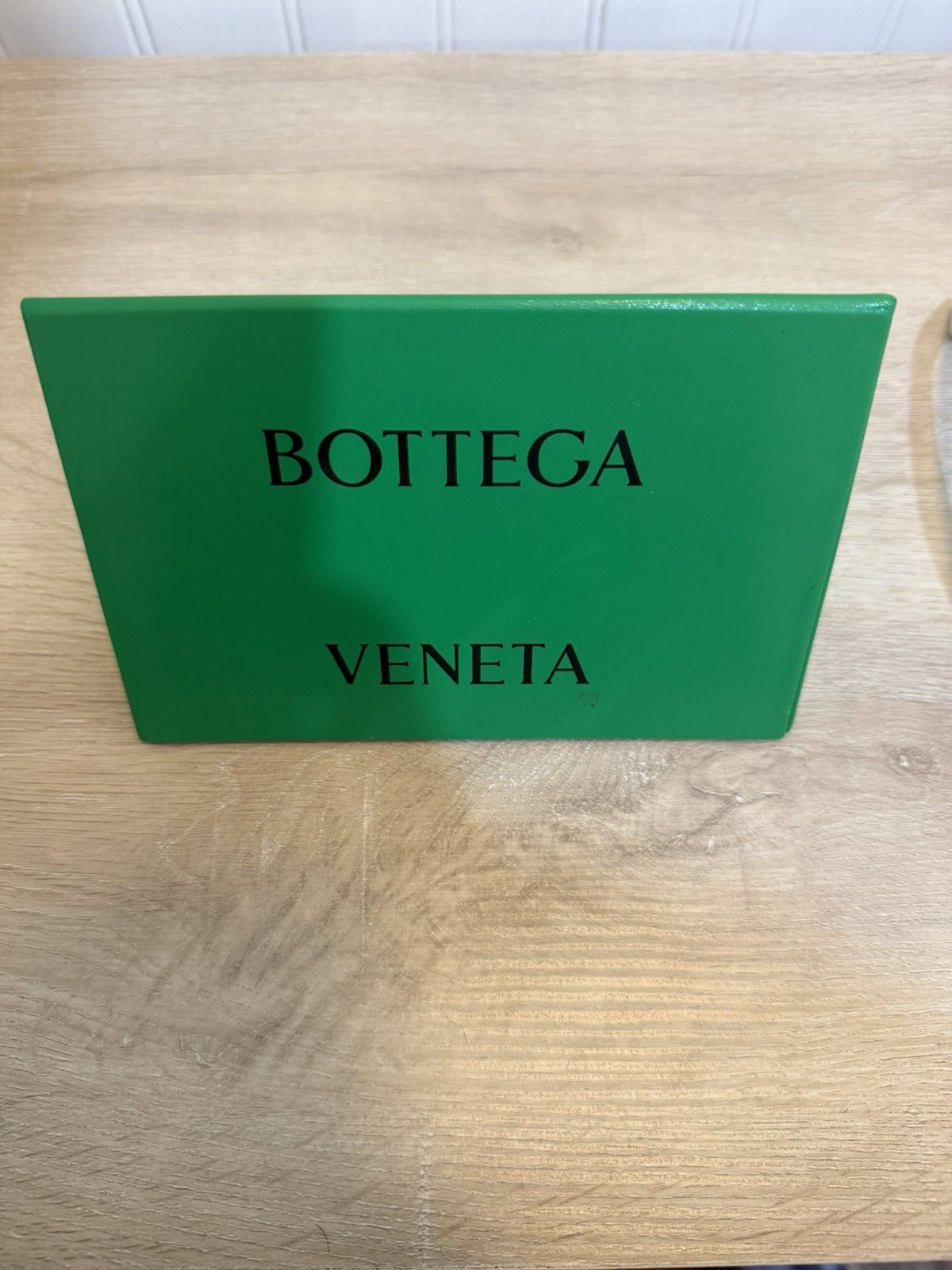 Bottega Veneta Bottega Veneta sunglasses Size ONE SIZE - 3 Thumbnail