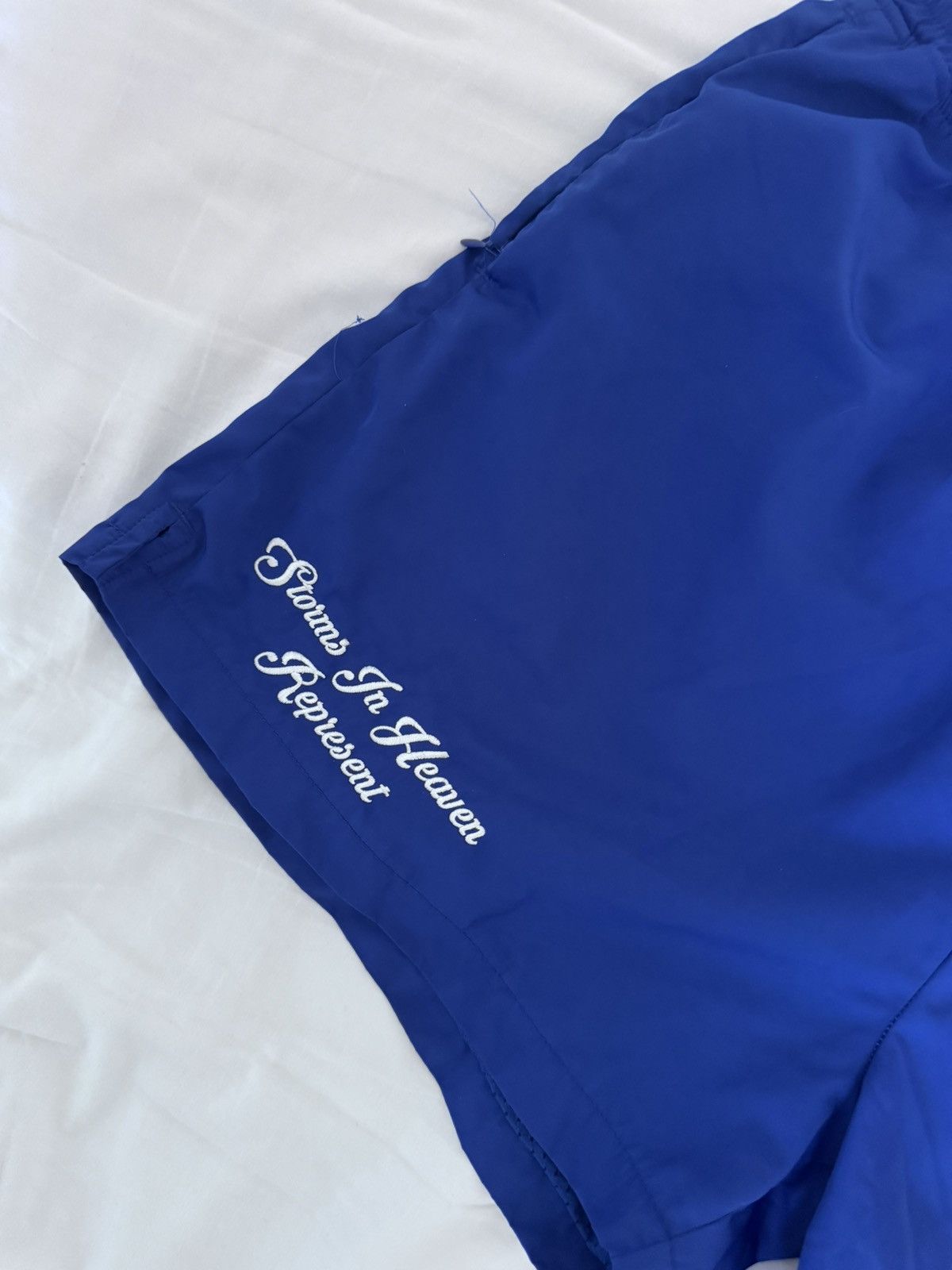 Represent Clo. Represent shorts Size US 40 / EU 56 - 3 Thumbnail